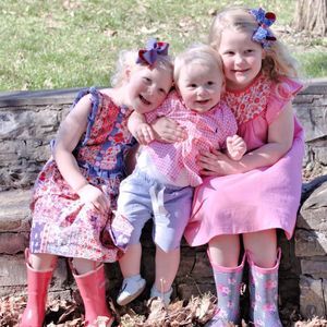 Meet your Posher, Tara